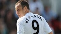 Bulgarian Football Star Berbatov Declared 'The Macedonian'