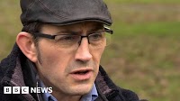 Malachy Finegan: Victim Sean Faloon angry over demolition announcement