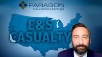 Paragon to enter E&S casualty market with new unit led by Koller