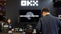 Crypto exchange OKX launches Singapore dollar funds transfer service for local customers