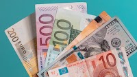 Euro dollar lost in translation