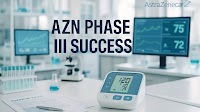 Breakthrough: Novel Blood Pressure Drug Baxdrostat Hits All Endpoints in Major Phase III Hypertension Trial