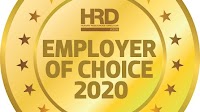 Employer of Choice 2020