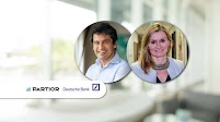 Partior Closes Series B at US$80 Million with Deutsche Bank Investment