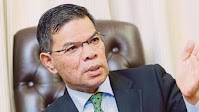 PKR to announce seat after Anwar returns from Hong Kong: Saifuddin