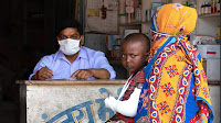 Cough Medicine Deaths Highlight India’s Problem With Sub-standard Medicine