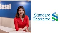 Standard Chartered Bank elevates Nina Lee as global head of people capability