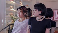 ‘Sad Asian Girls’ collective takes on stereotypes of Asian women