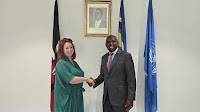 Billions for Climate Action: Murkomen welcomes green investments