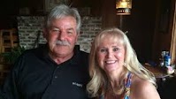Retired electrician saved by CPR jolts from an AED