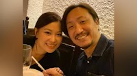 Singer Ronald Cheng heading for divorce with wife Sammie Yu