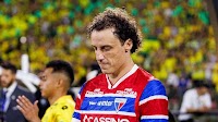 Arsenal legend stuns fans with shock move to little-known Cypriot club