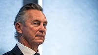 Former NZ Police Commissioner Mike Bush lands top job at Victoria police, Australia