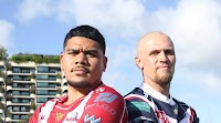 BRL lowdown: Round 2