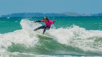Young Mount surfer takes out national competition