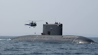 TKMS and MDL join forces to build submarines for and in India