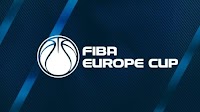 Clubs announced for FIBA Europe Cup 2025-26 season
