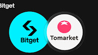 Tomarket Listing on Bitget: Check $TOMA Pre-Market Price Details