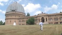 October 21, 1897 - Yerkes Observatory opened