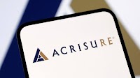 Financial services firm Acrisure valued at $32 billion in Bain-led funding round