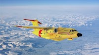 Embraer's KC-390 To Join Canada's Search-and-Rescue Bid