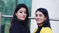 शिवांगी जोशी की बहन शीतल जोशी दिखती हैं बेहद खूबसूरत