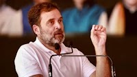 Rahul rubbing salt on wounds of shelling victims: BJP