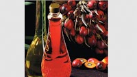 - Palm Oil in the Cancer Spotlight