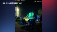 City judge claims officer used excessive force, leaving 14-year-old son with brain injury