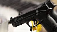 Utah-Based Maker of Firearm Silencers Sues Rival on Patent, Mark