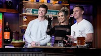 Bradley Carter and TJ Dinch Discuss Southern Hospitality Season 3 Cheating Rumors