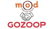 Mad Over Donuts appoints Gozoop Creative Digital as its brand partner for integrated marketing solutions