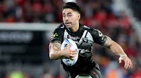 He's back: SJ answers SOS from Stacey