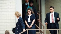 Susan Smith, who drowned her two children 30 years ago, is up for parole