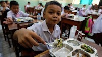 Insects Have Potential to Be Included in Free Nutritious Meal Menu, Says BGN
