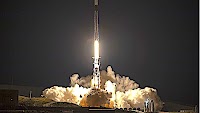 S. Korea to launch 4th military spy satellite this week