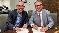 Utah, Ariel universites join forces in scientific, cultural cooperation