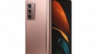 Samsung Galaxy Z Fold3 pricing leaked, to support S Pen Pro