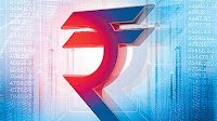 Rupee falls 19 paise to 86.59 against US dollar in early trade