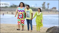Sumo Wrestler Weighing 170 Kg Stars in New Film - Tamil News
