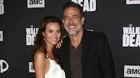 Hilarie Burton found TWD: Dead City hard to film