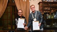 ABB and PLN Suku Cadang extend collaboration to strengthen the reliability of Indonesia’s power plants