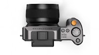 HASSELBLAD XCD 45mm f/4 P Lens– world’s lightest digital medium format autofocus lens