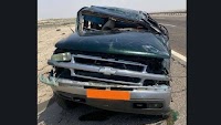 Bahraini Citizen Killed in Iraq Road Accident, to be Laid to Rest in Najaf