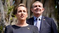 'Drill, baby, drill': NT government channels Trump to overcome scandal