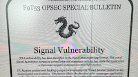 Days after the Signal leak, the Pentagon warned the app was the target of hackers