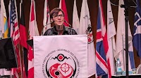 ‘Great opportunity now to reset:’ says Cindy Blackstock after chiefs vote against AFN deal on child welfare
