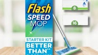 Amazon shoppers rush to buy Flash Speedmop kit with 48% off – ‘leaves floors sparkling’