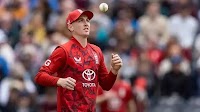 England to tour Sri Lanka ahead of T20 World Cup 2026