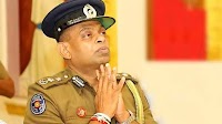 The Great Weligama Caper: A Tale of Misfiring Cops and a Vanishing IGP